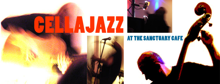 CellaJazz